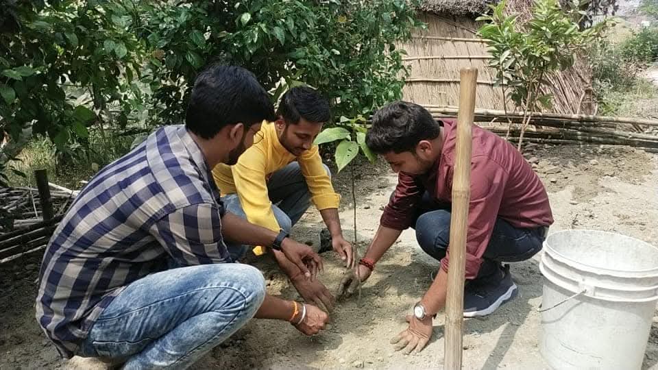 Activity photo